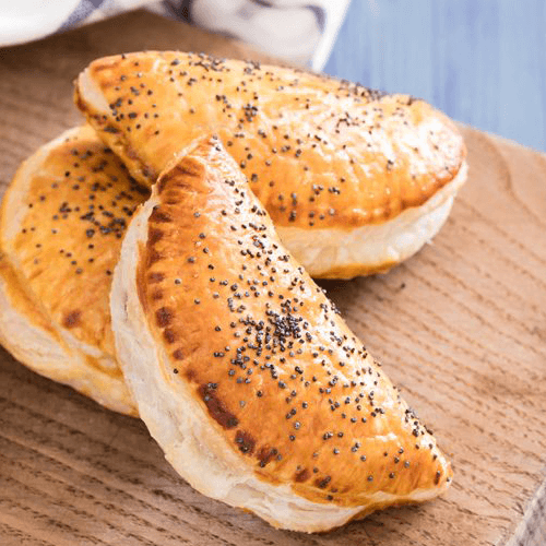 Mezzelune alla carne